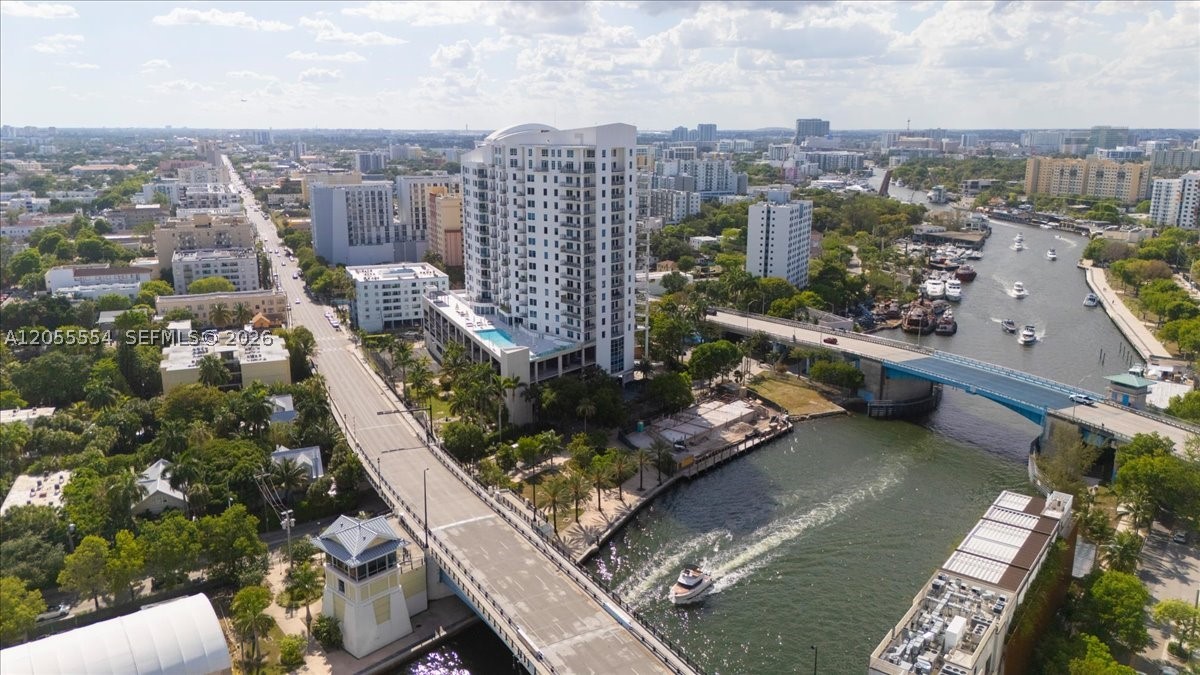 10 SW South River Dr #806, Miami FL 33130