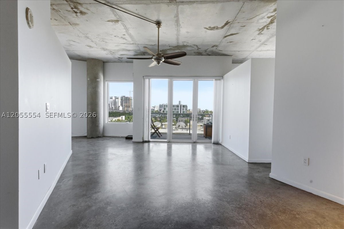 10 SW South River Dr #806, Miami FL 33130