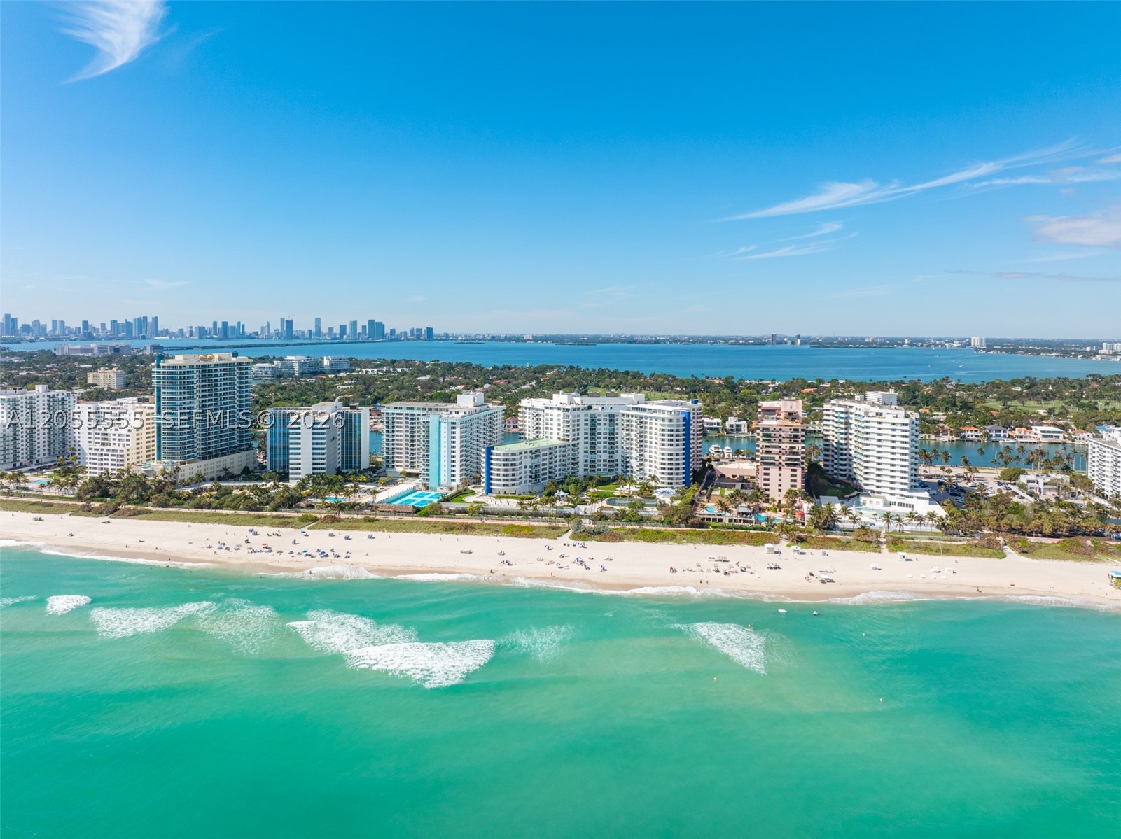 5151 Collins Ave #1420, Miami Beach FL 33140