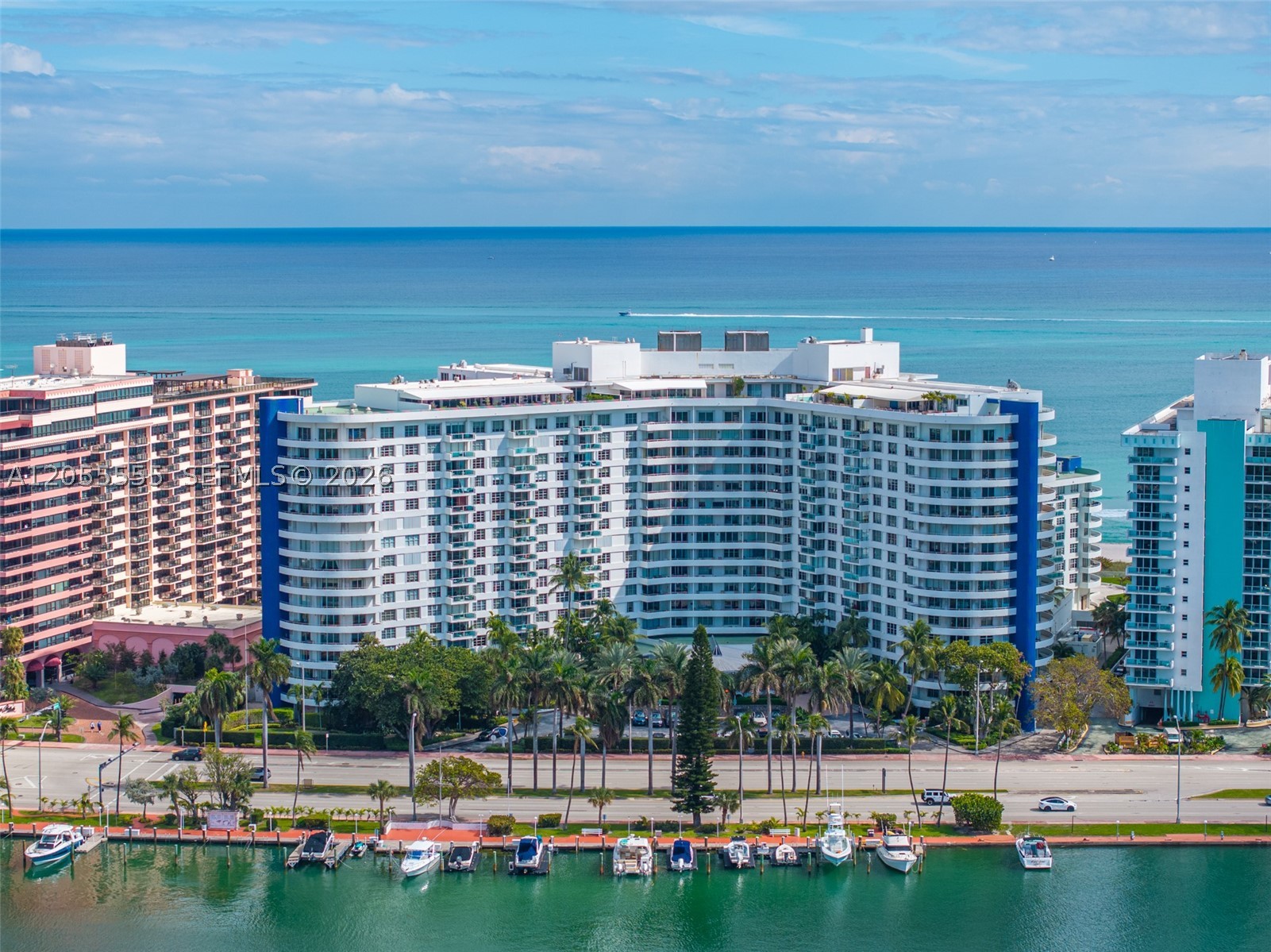 5151 Collins Ave #1420, Miami Beach FL 33140