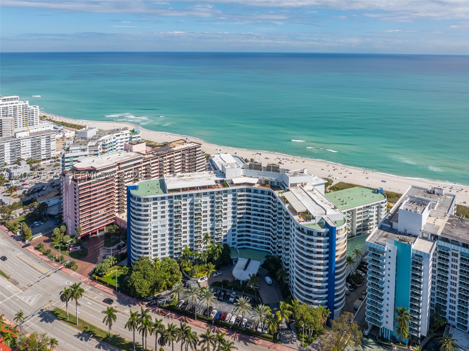 5151 Collins Ave #1420, Miami Beach FL 33140