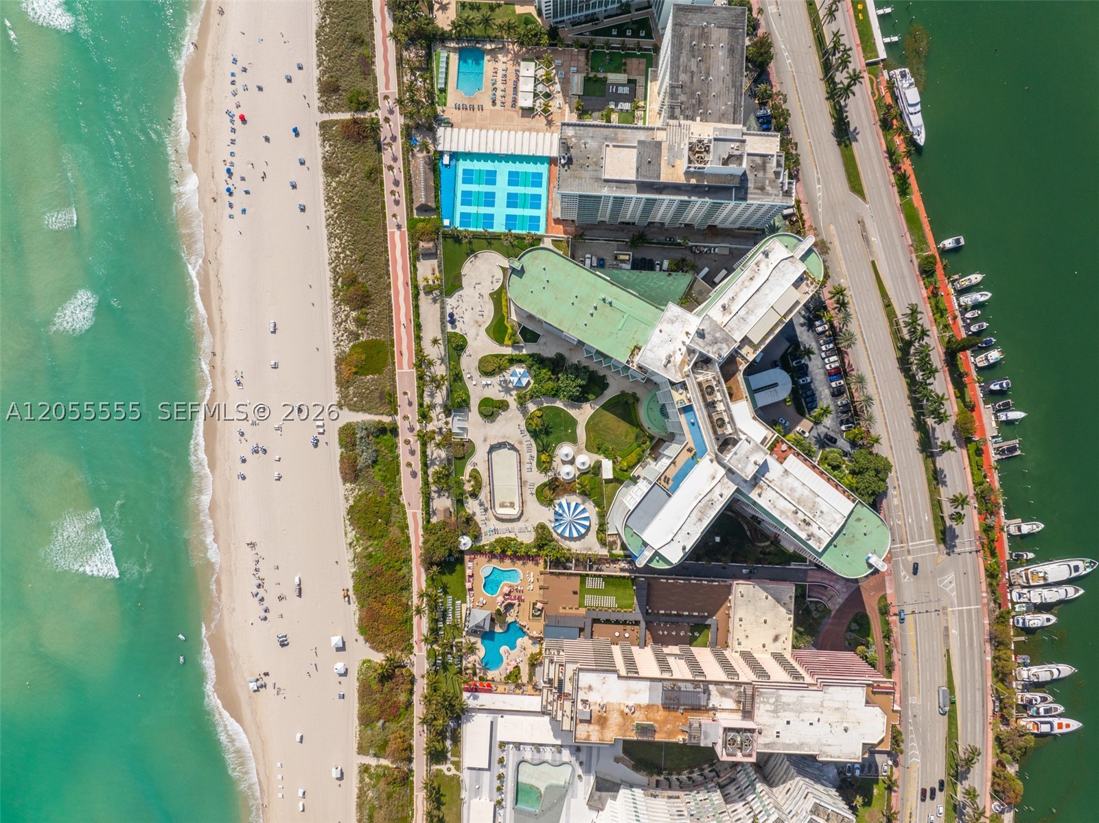 5151 Collins Ave #1420, Miami Beach FL 33140