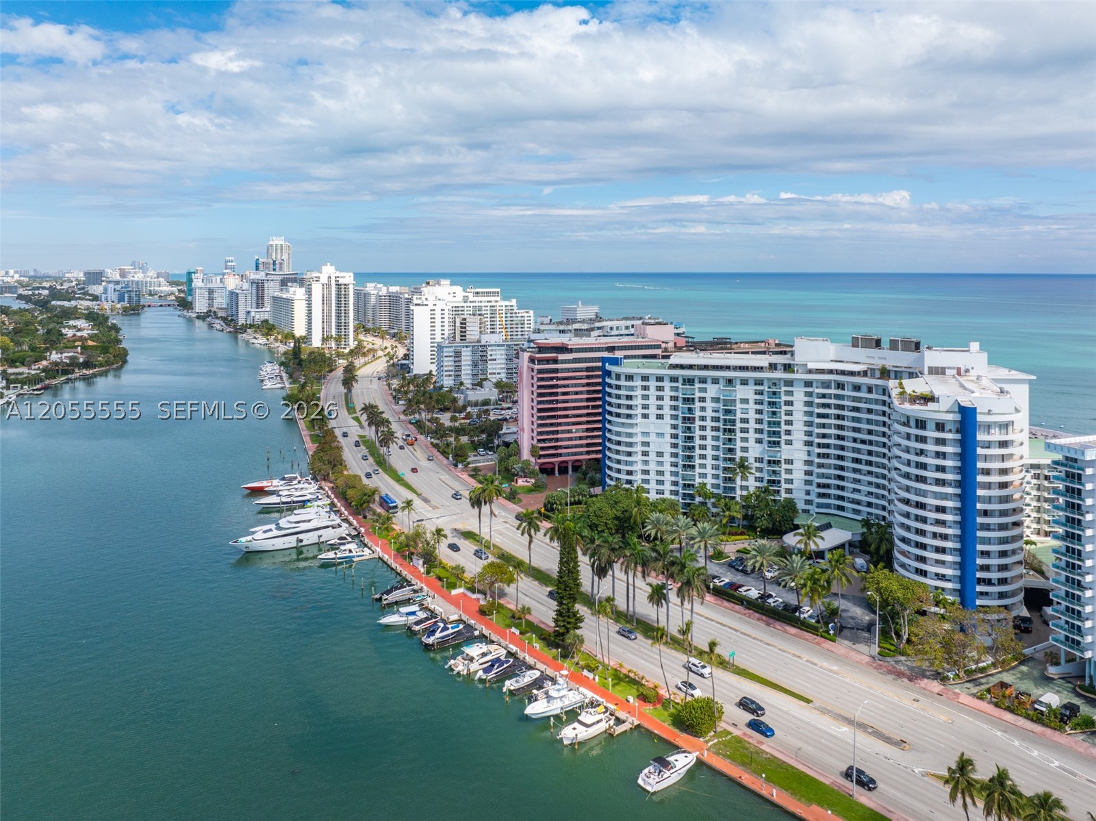5151 Collins Ave #1420, Miami Beach FL 33140