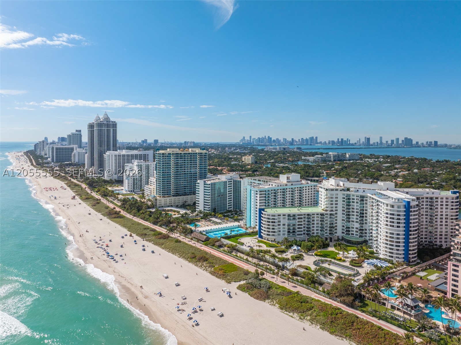 5151 Collins Ave #1420, Miami Beach FL 33140