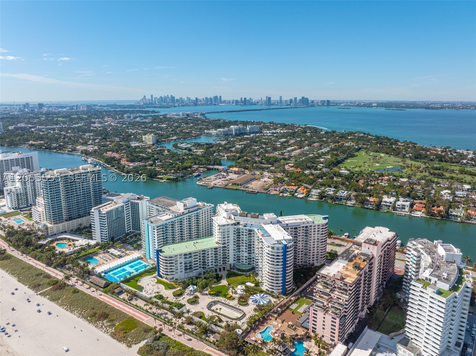 5151 Collins Ave #1420, Miami Beach FL 33140