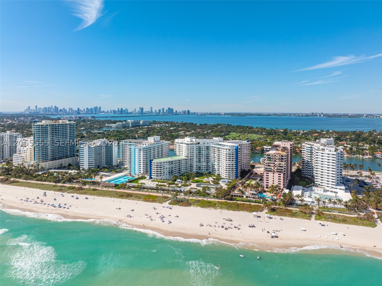 5151 Collins Ave #1420, Miami Beach FL 33140