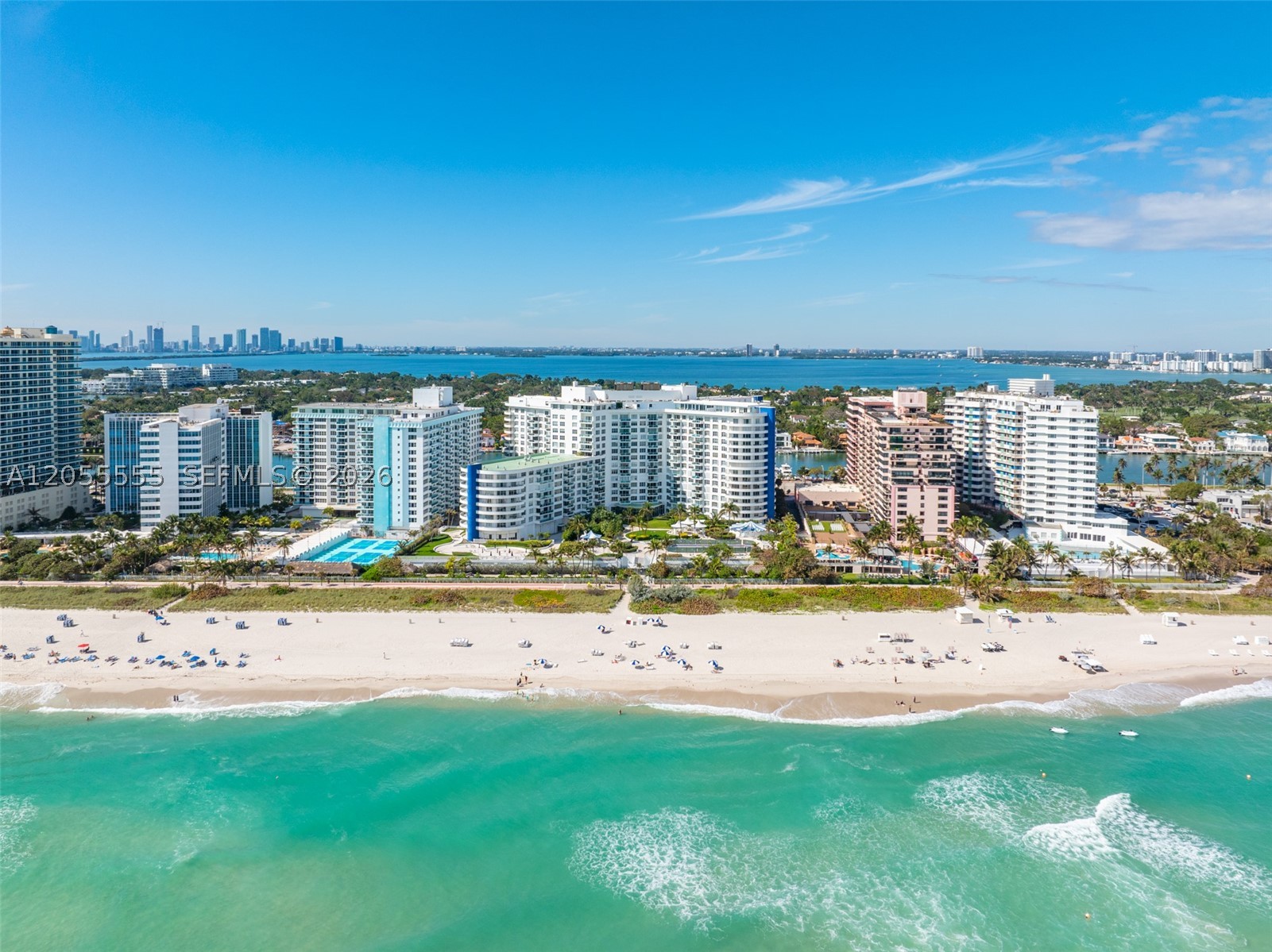 5151 Collins Ave #1420, Miami Beach FL 33140