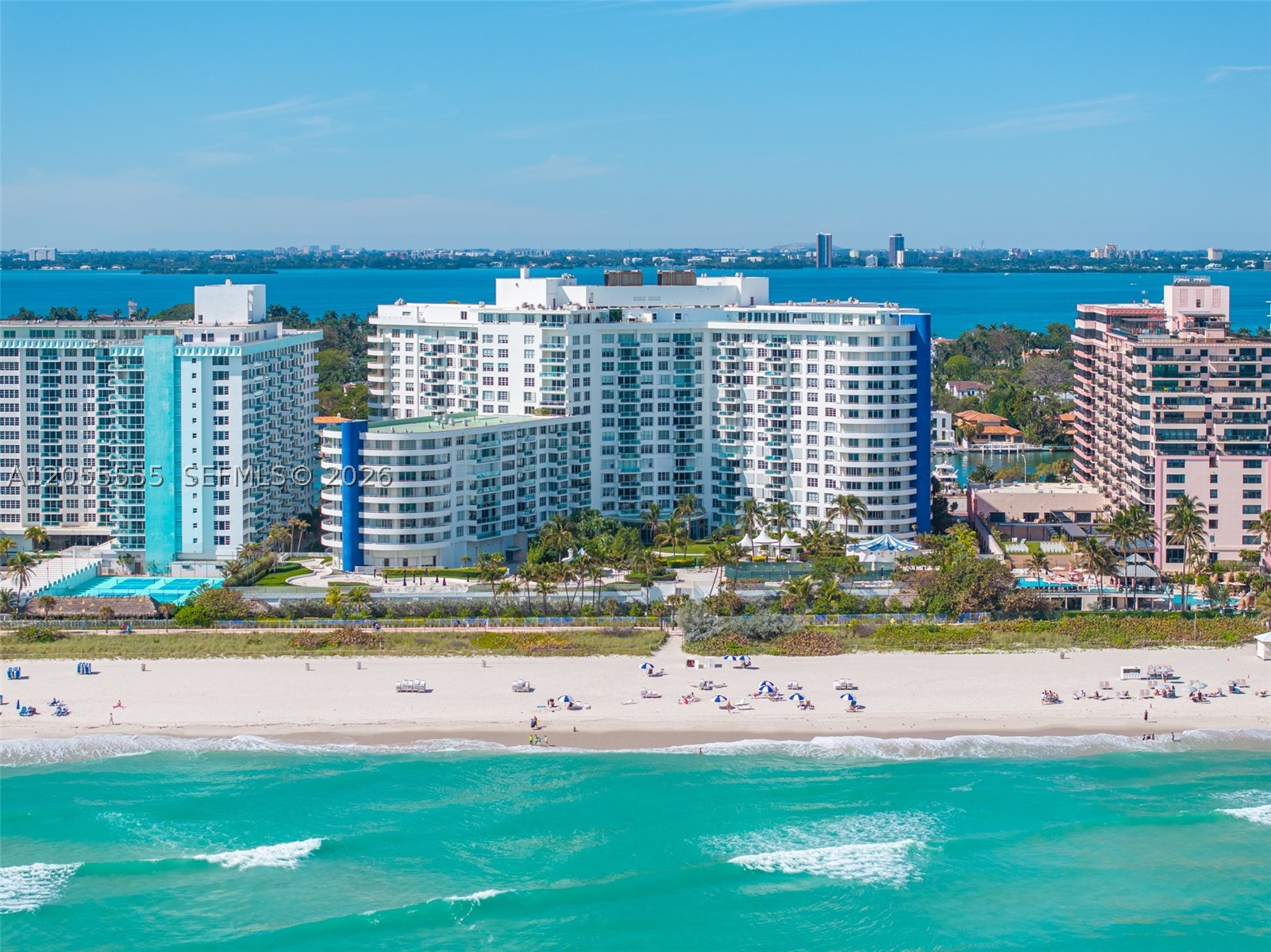 5151 Collins Ave #1420, Miami Beach FL 33140