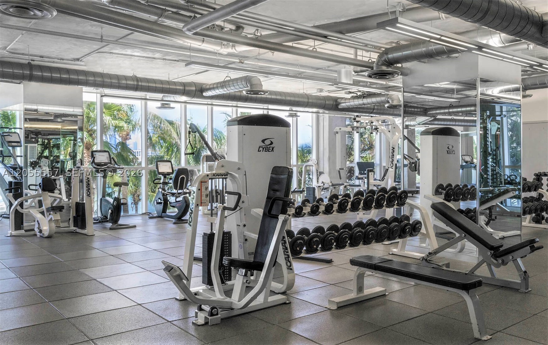 400 Alton Rd #1011, Miami Beach FL 33139