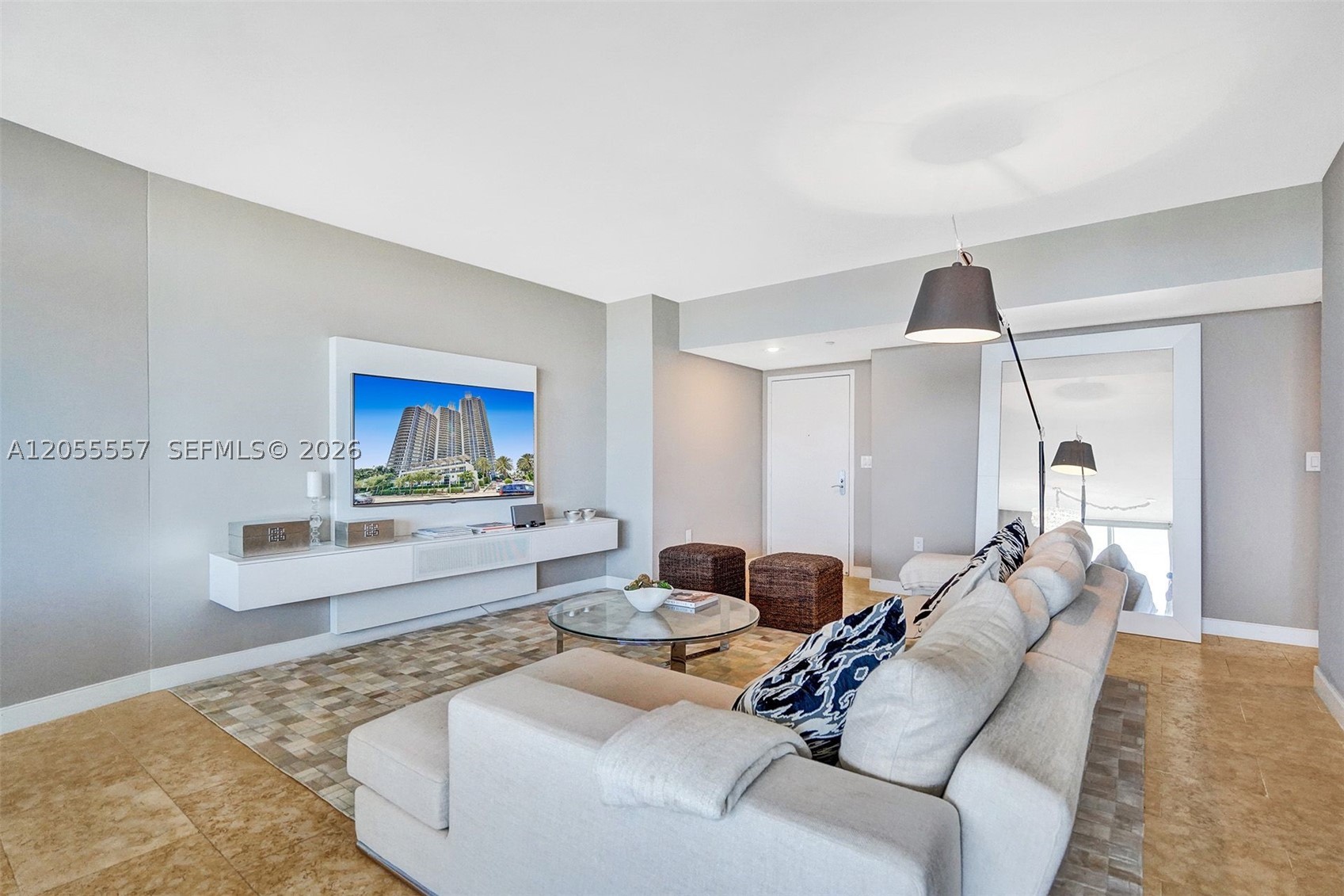 400 Alton Rd #1011, Miami Beach FL 33139