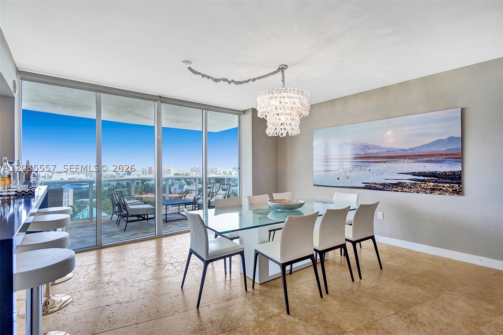400 Alton Rd #1011, Miami Beach FL 33139