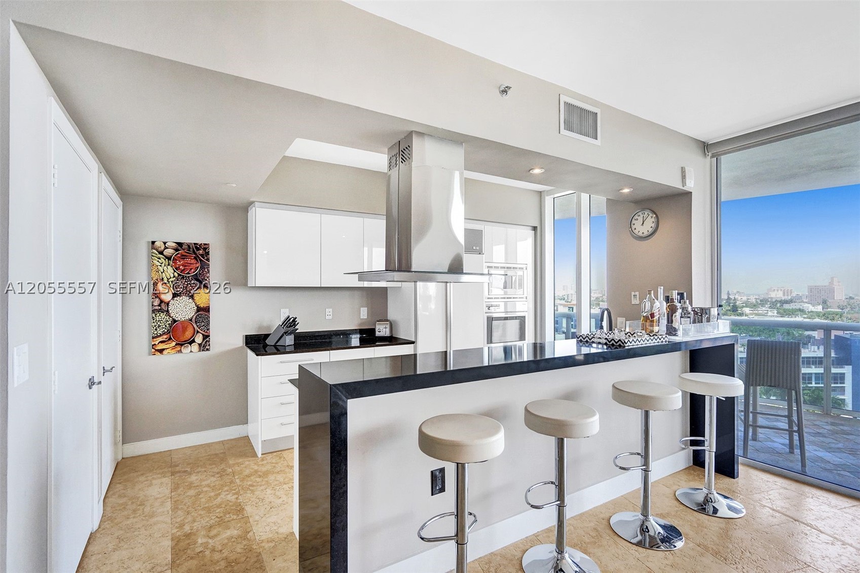 400 Alton Rd #1011, Miami Beach FL 33139