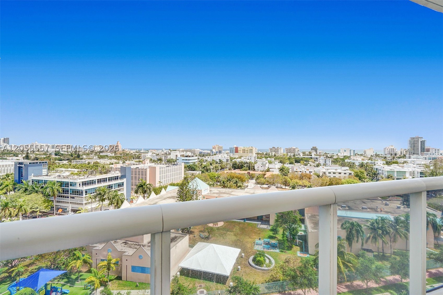 400 Alton Rd #1011, Miami Beach FL 33139
