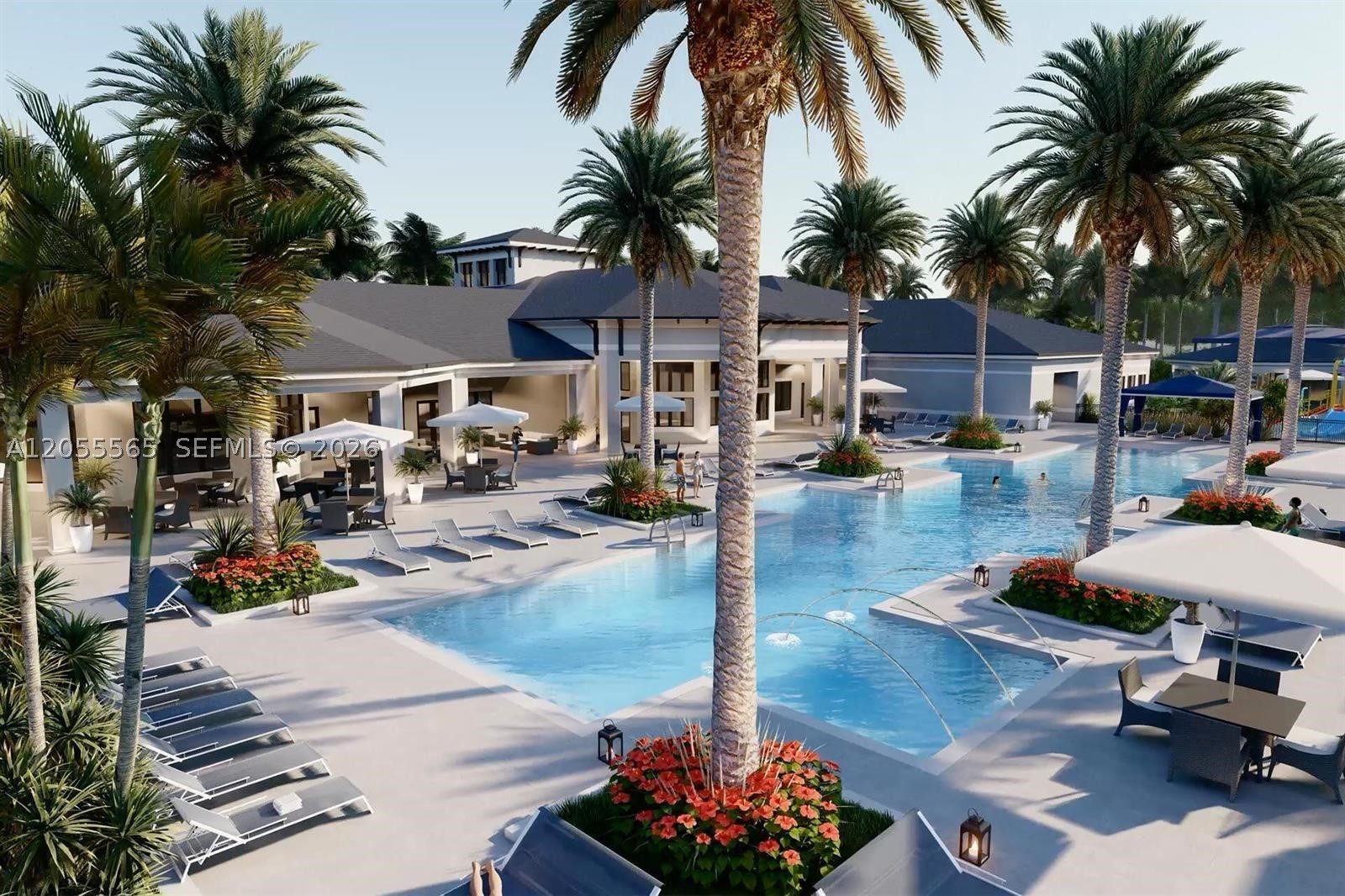 17194 Brulee Breeze Way, Boca Raton FL 33496