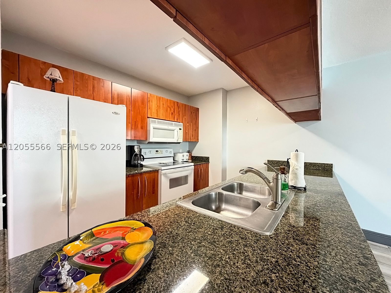 1200 Brickell Bay Dr #3106, Miami FL 33131