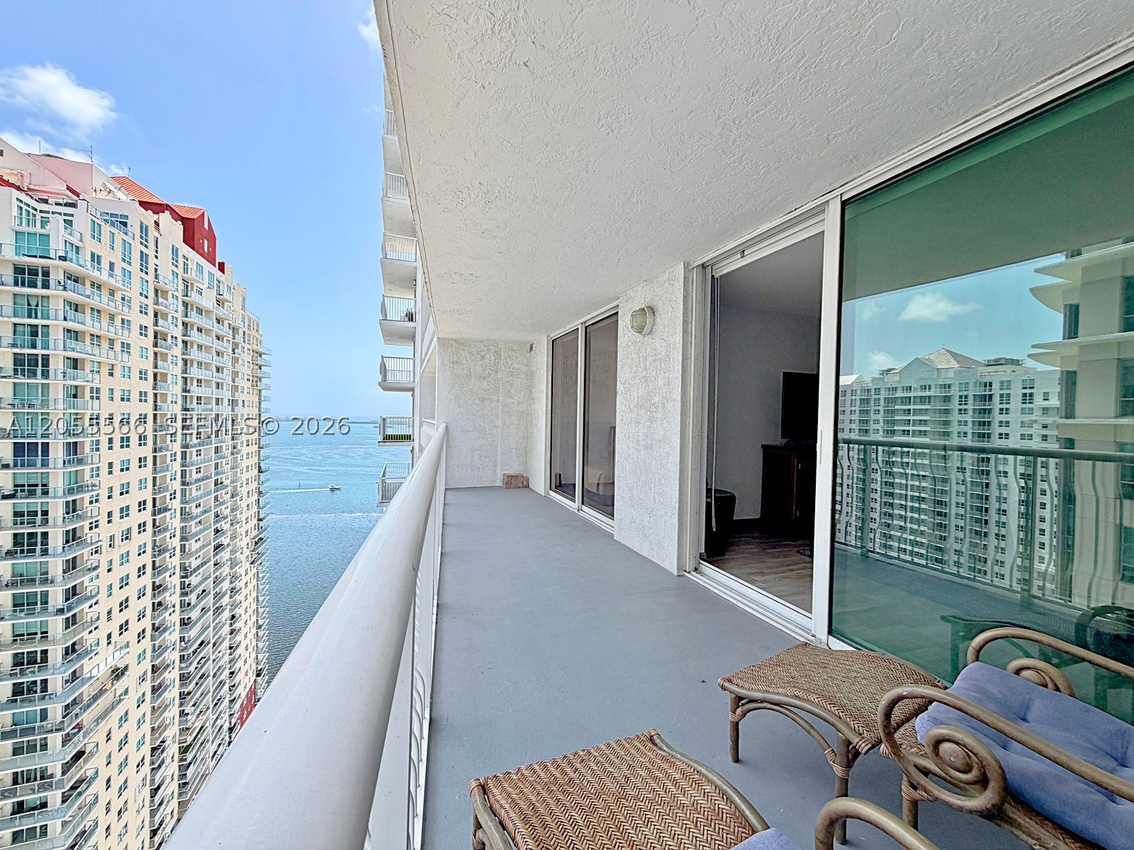 1200 Brickell Bay Dr #3106, Miami FL 33131
