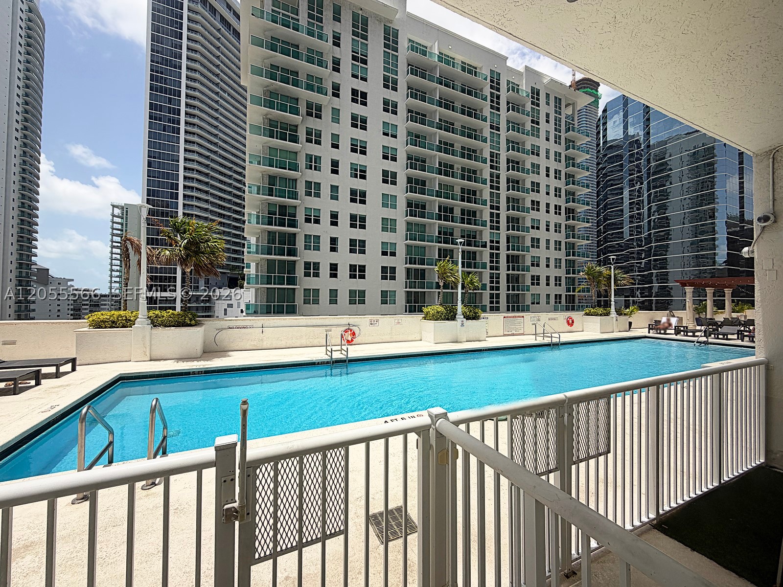 1200 Brickell Bay Dr #3106, Miami FL 33131