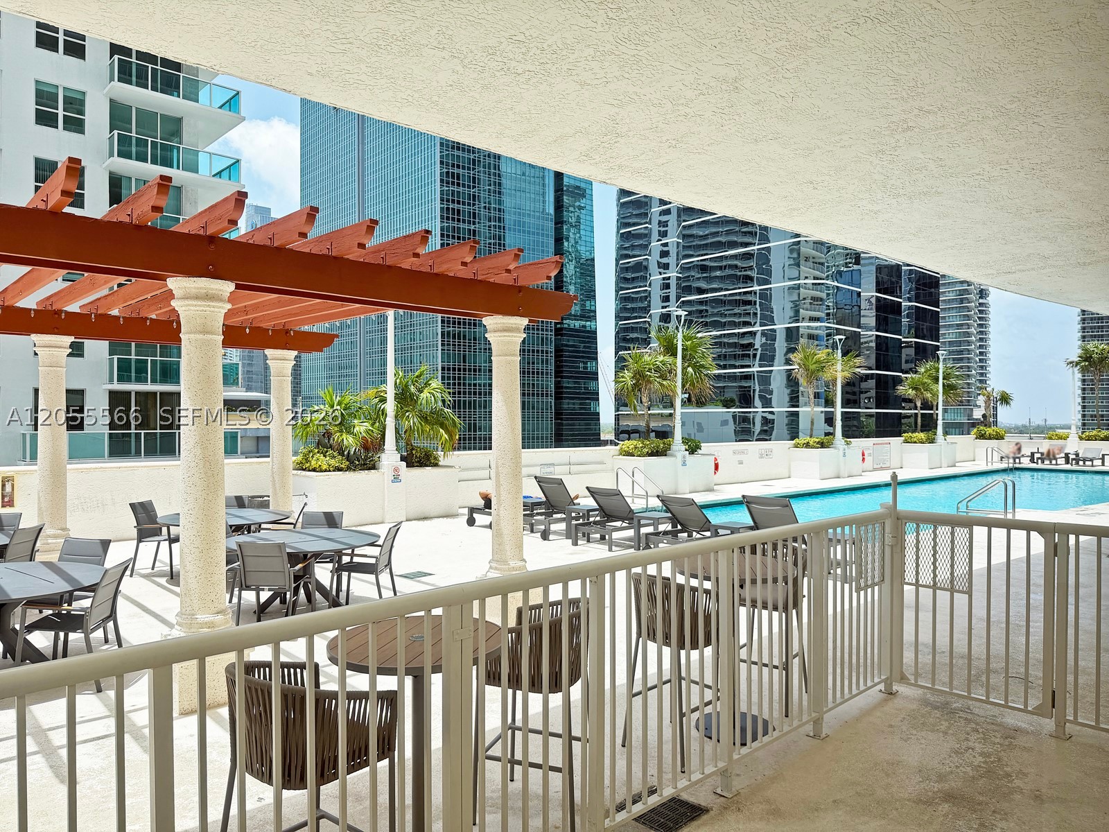 1200 Brickell Bay Dr #3106, Miami FL 33131