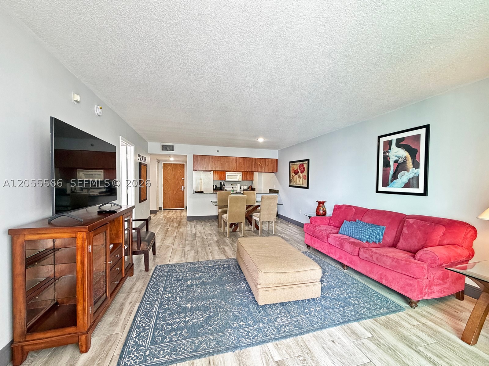 1200 Brickell Bay Dr #3106, Miami FL 33131