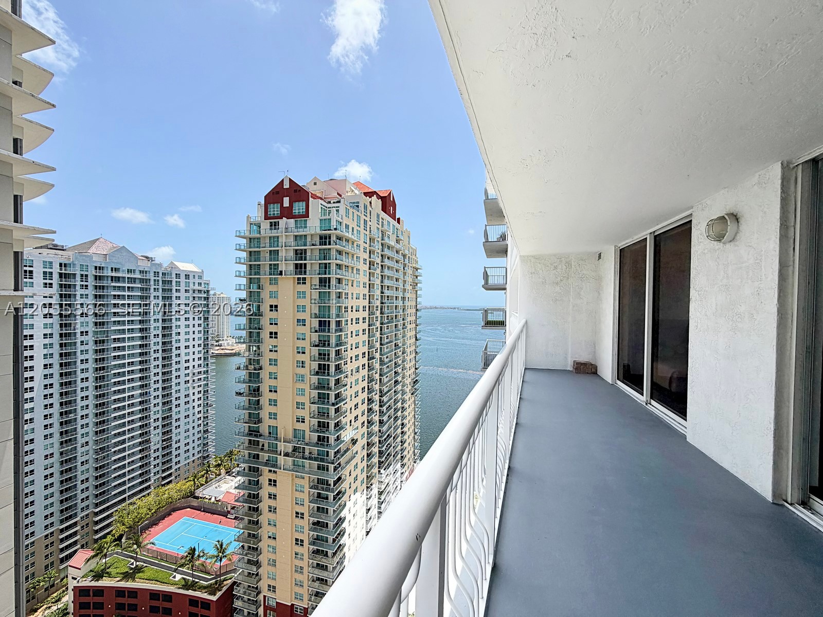 1200 Brickell Bay Dr #3106, Miami FL 33131