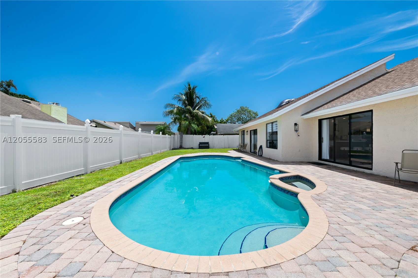 8311 NW 51st Ct, Lauderhill FL 33351
