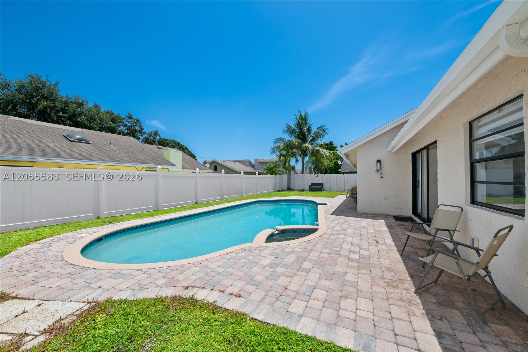 8311 NW 51st Ct, Lauderhill FL 33351