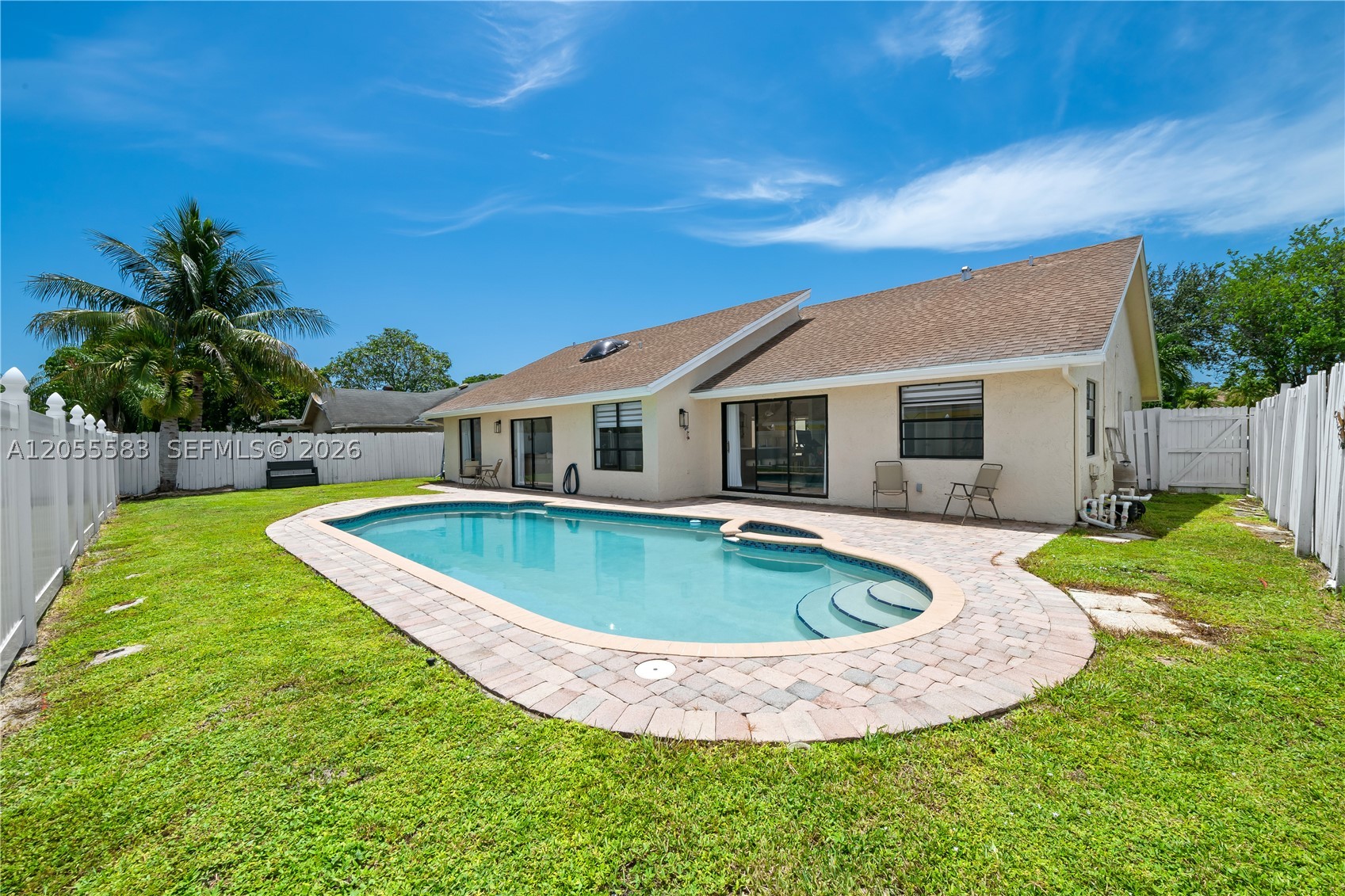 8311 NW 51st Ct, Lauderhill FL 33351
