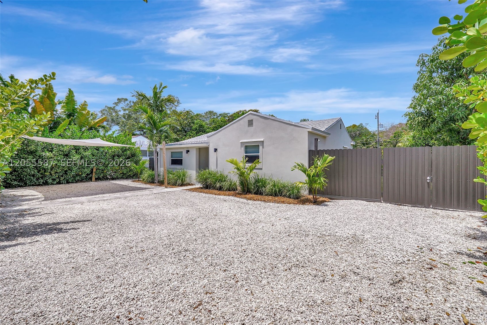 1581 NE 131 Rd, North Miami FL 33161