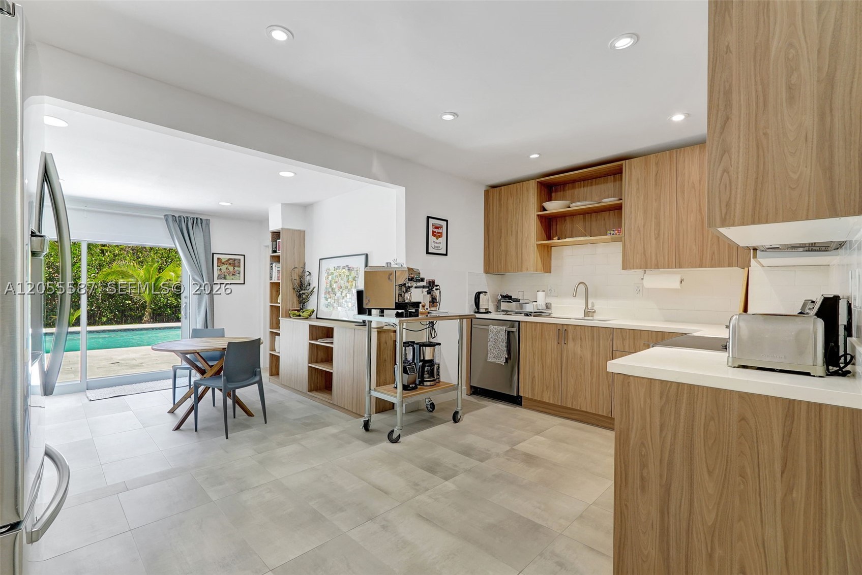 1581 NE 131 Rd, North Miami FL 33161