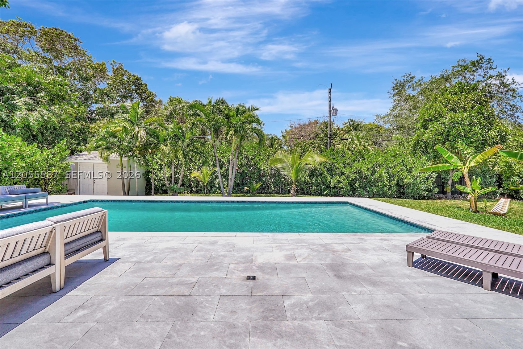 1581 NE 131 Rd, North Miami FL 33161