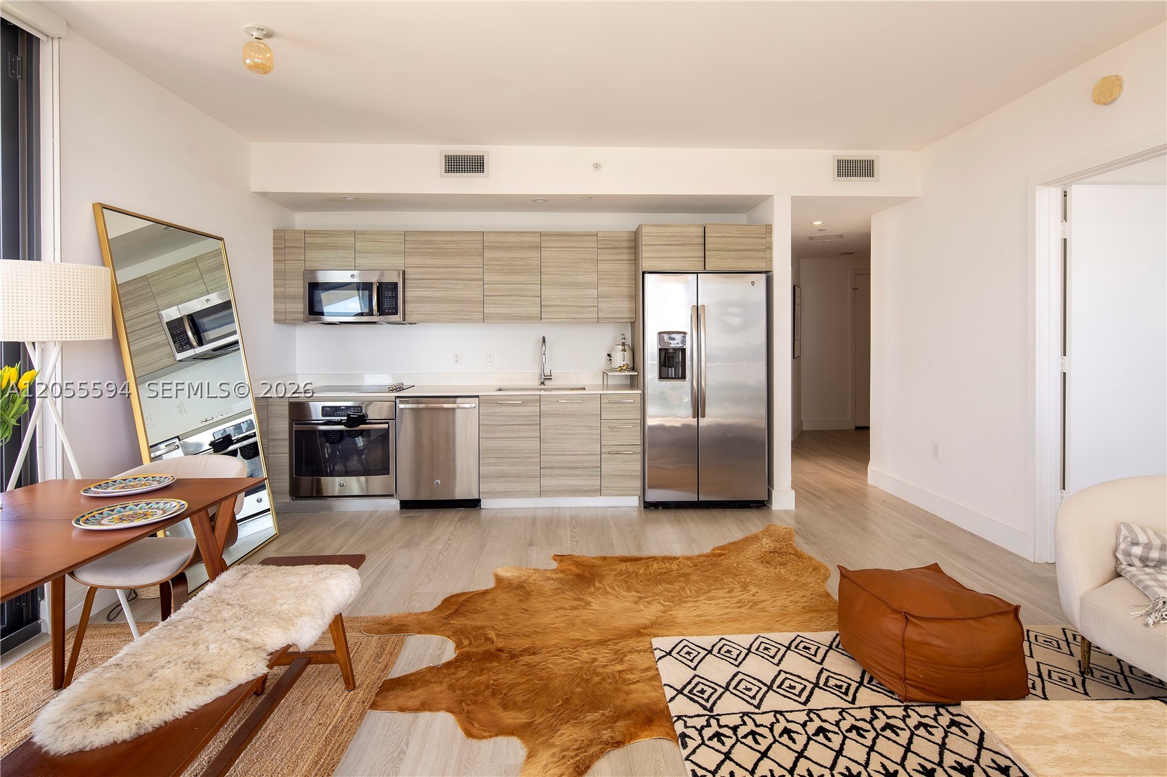 121 NE 34th St #2701, Miami FL 33137