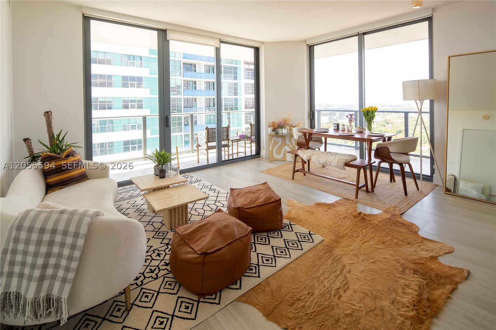 121 NE 34th St #2701, Miami FL 33137