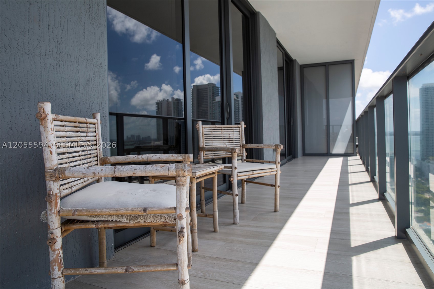 121 NE 34th St #2701, Miami FL 33137