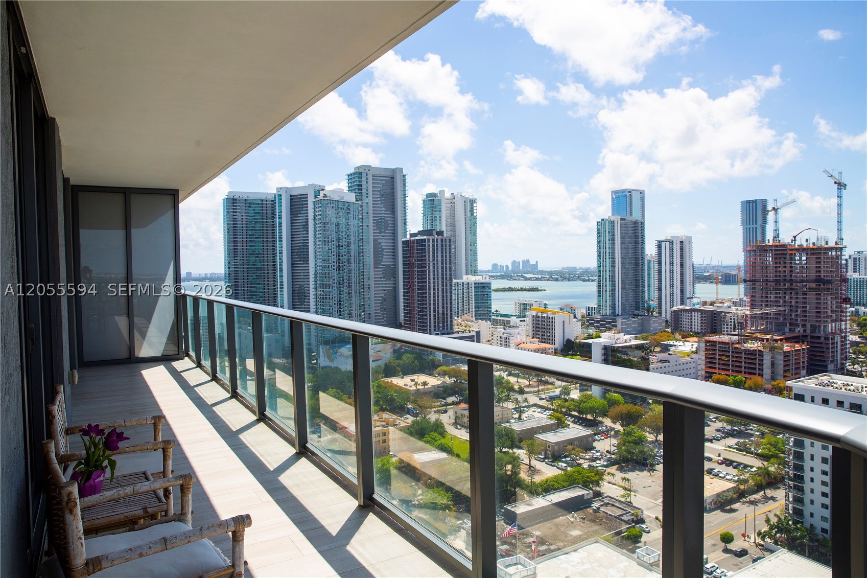 121 NE 34th St #2701, Miami FL 33137