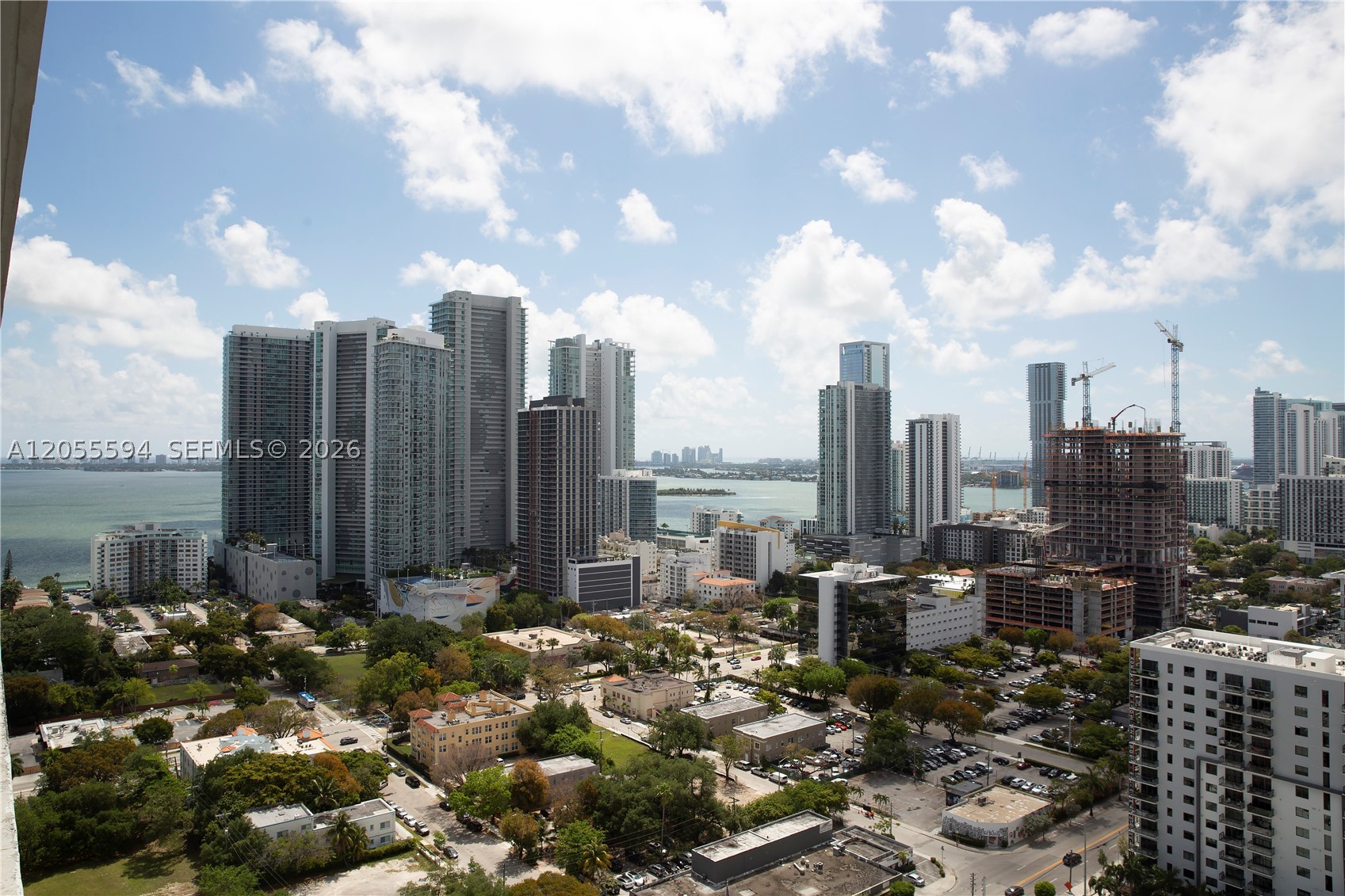 121 NE 34th St #2701, Miami FL 33137