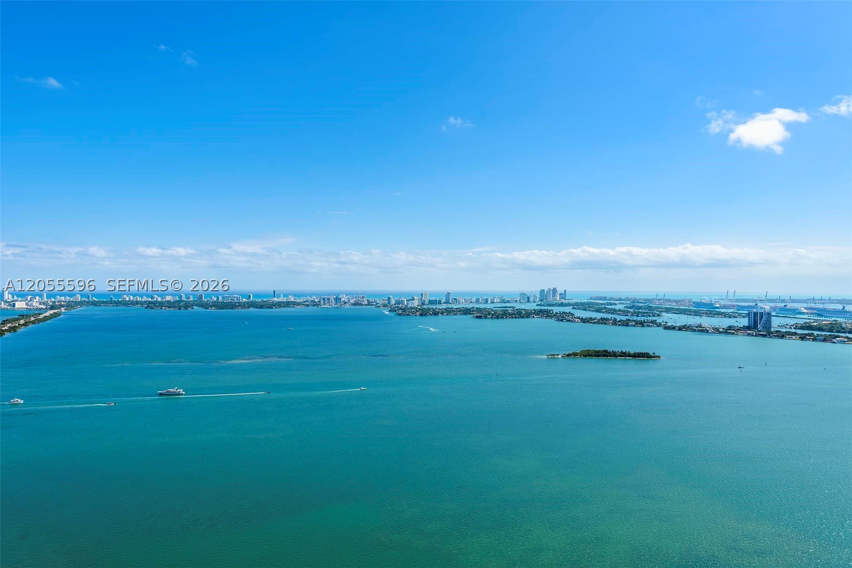 650 NE 32nd St #PH5201, Miami FL 33137
