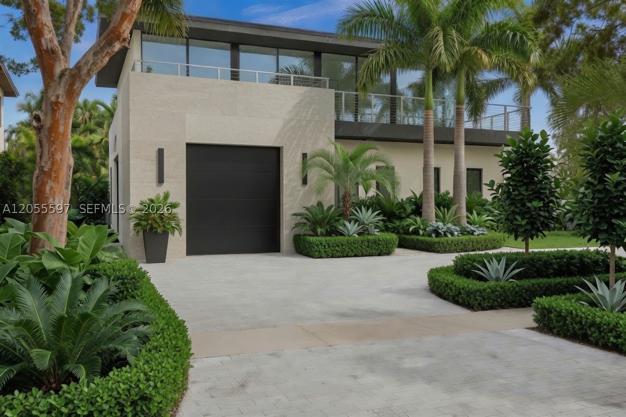 13045 Coronado Ter, North Miami FL 33181
