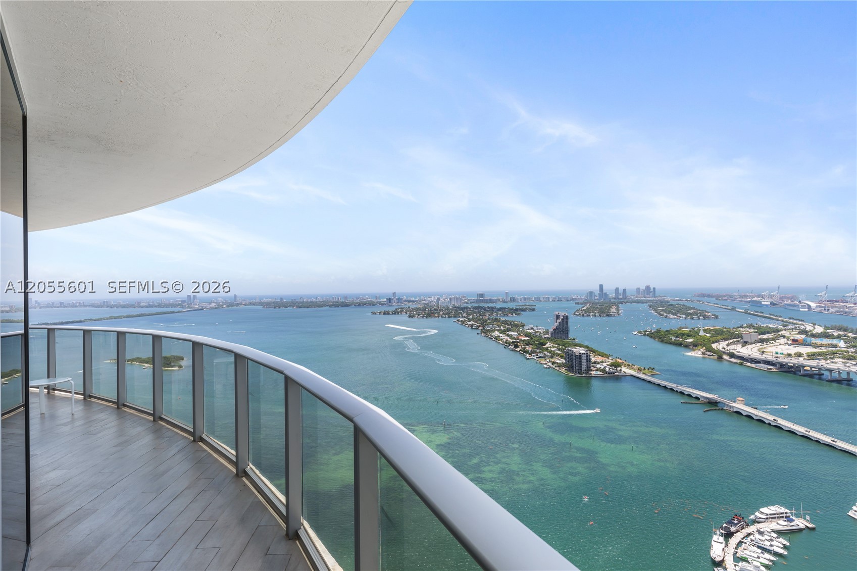 488 NE 18th St #5012, Miami FL 33132