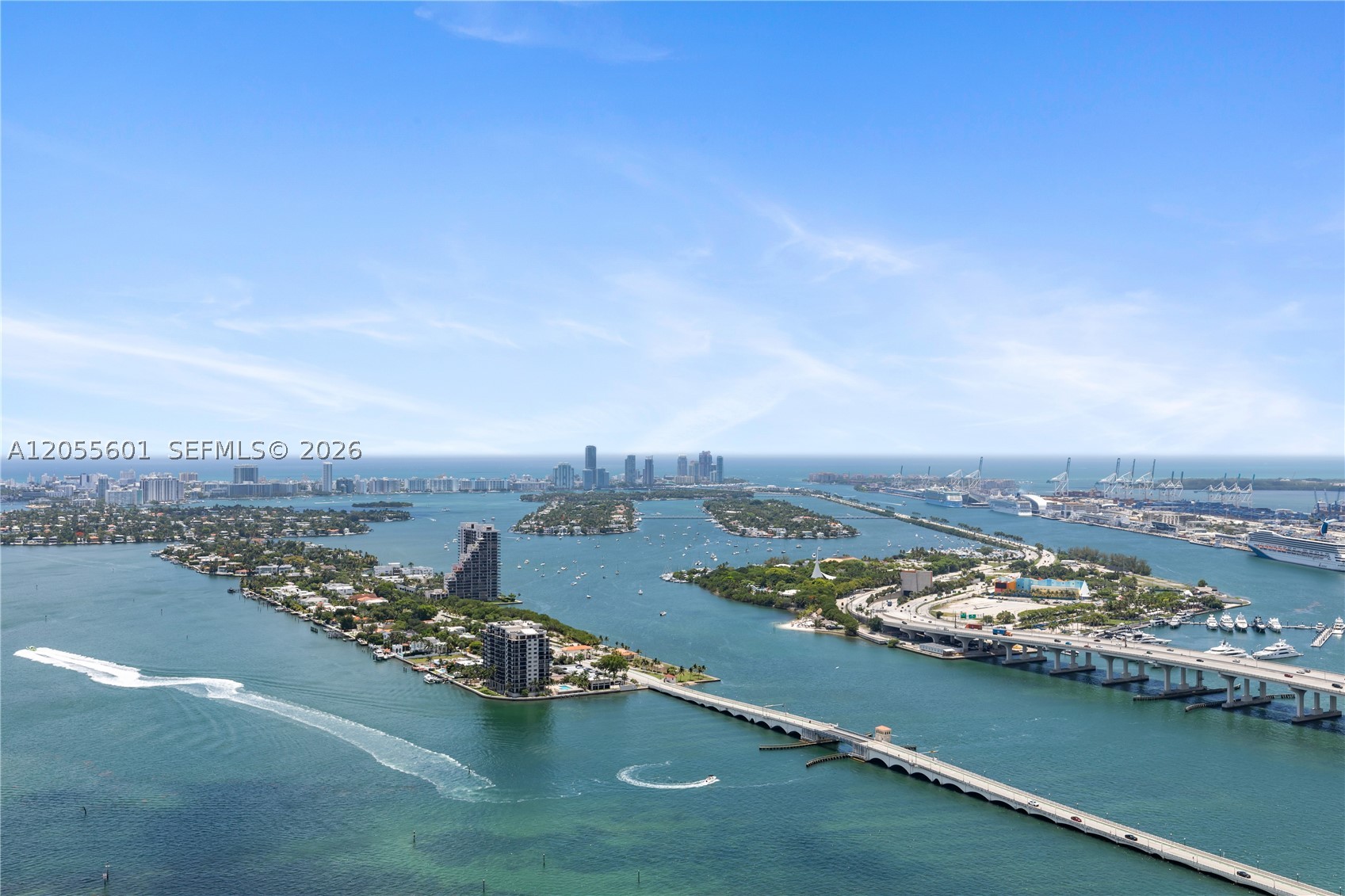 488 NE 18th St #5012, Miami FL 33132