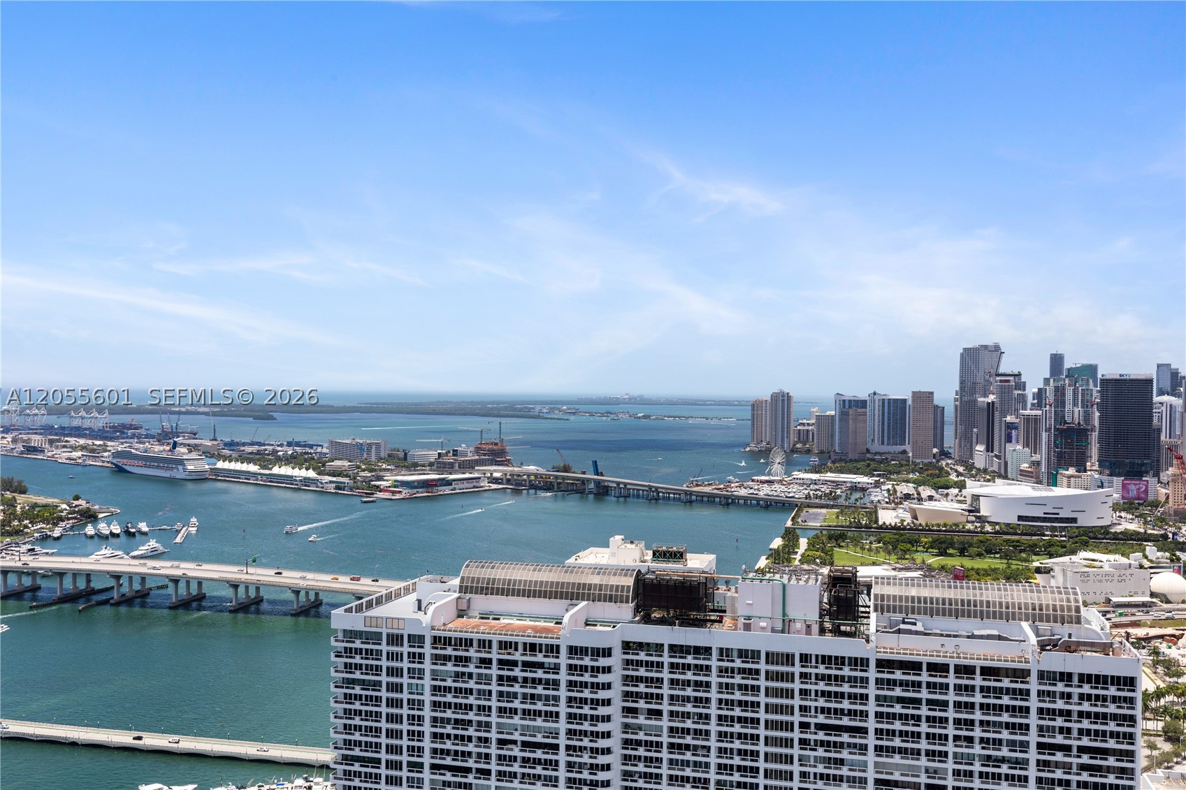488 NE 18th St #5012, Miami FL 33132