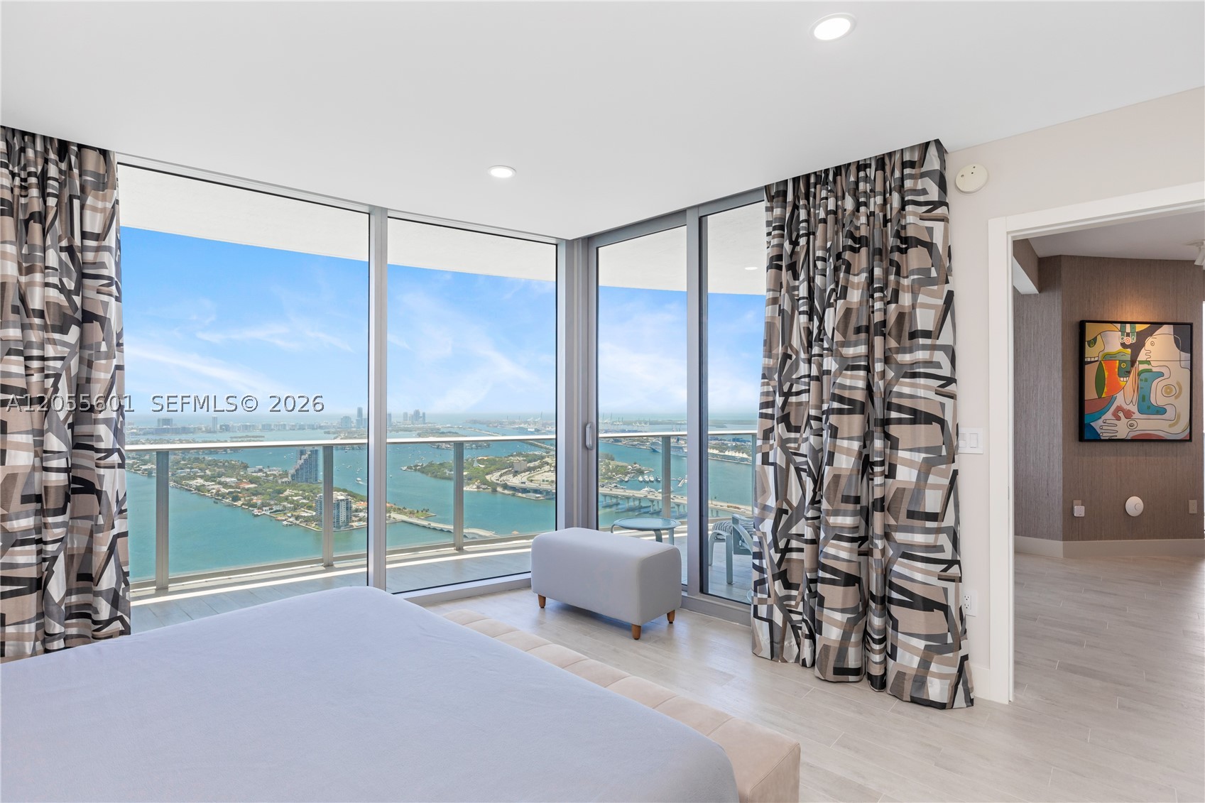 488 NE 18th St #5012, Miami FL 33132