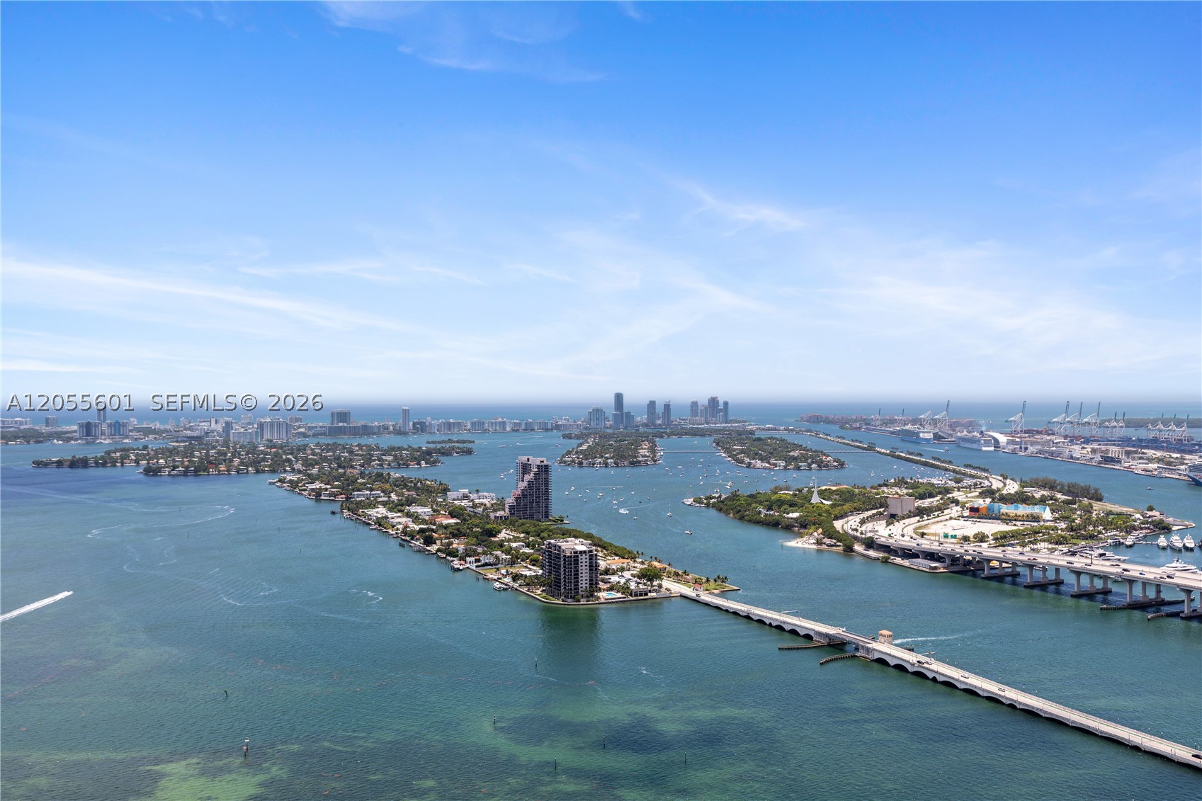 488 NE 18th St #5012, Miami FL 33132