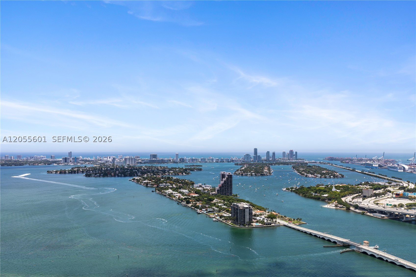 488 NE 18th St #5012, Miami FL 33132