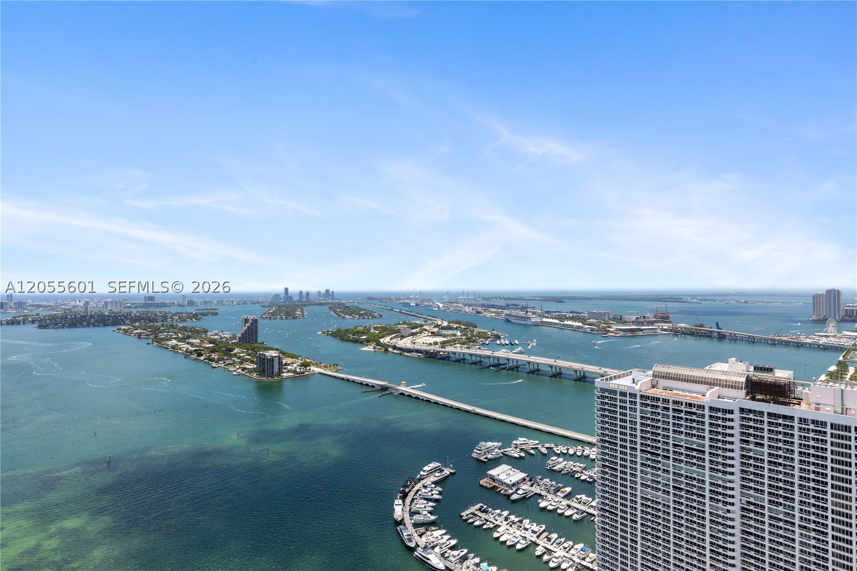 488 NE 18th St #5012, Miami FL 33132