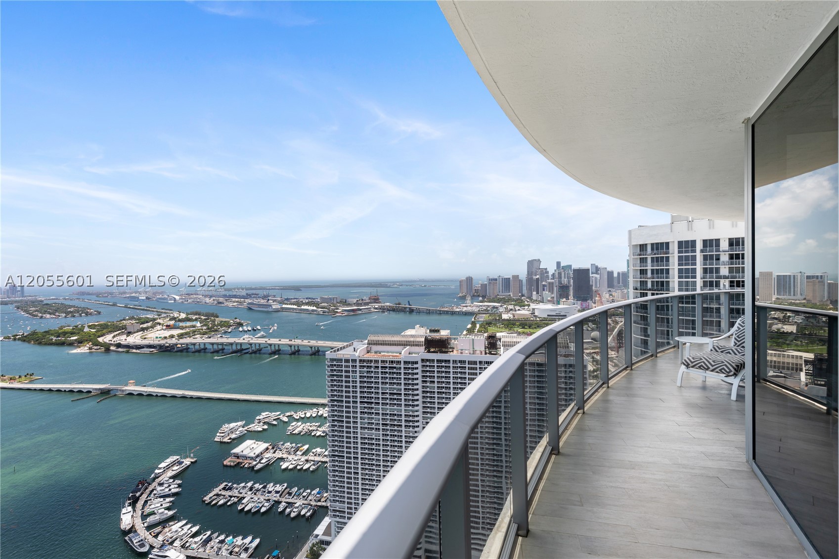 488 NE 18th St #5012, Miami FL 33132