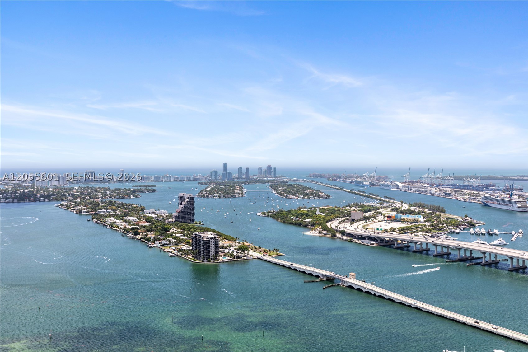 488 NE 18th St #5012, Miami FL 33132