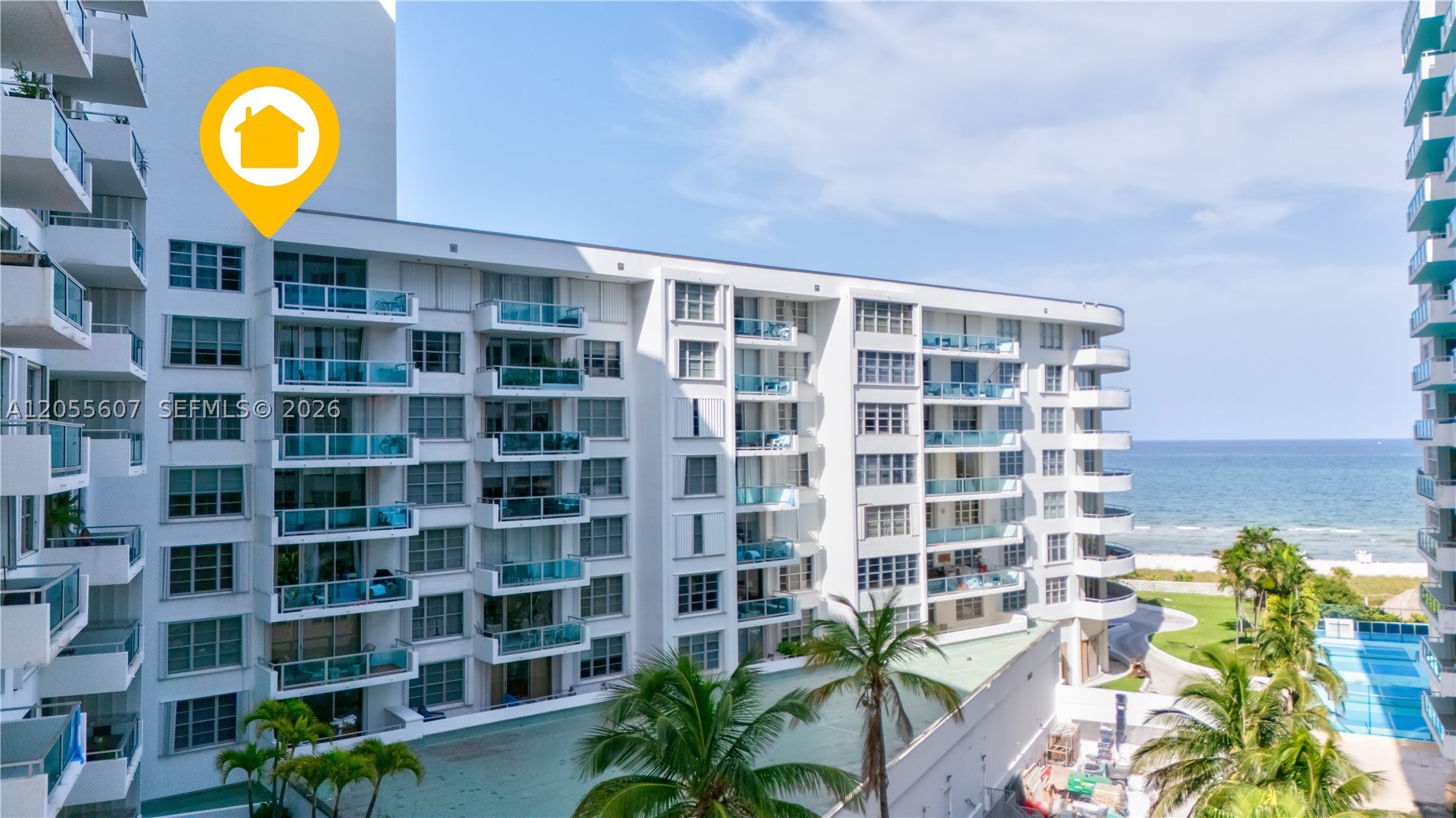 5151 Collins Ave #1027, Miami Beach FL 33140