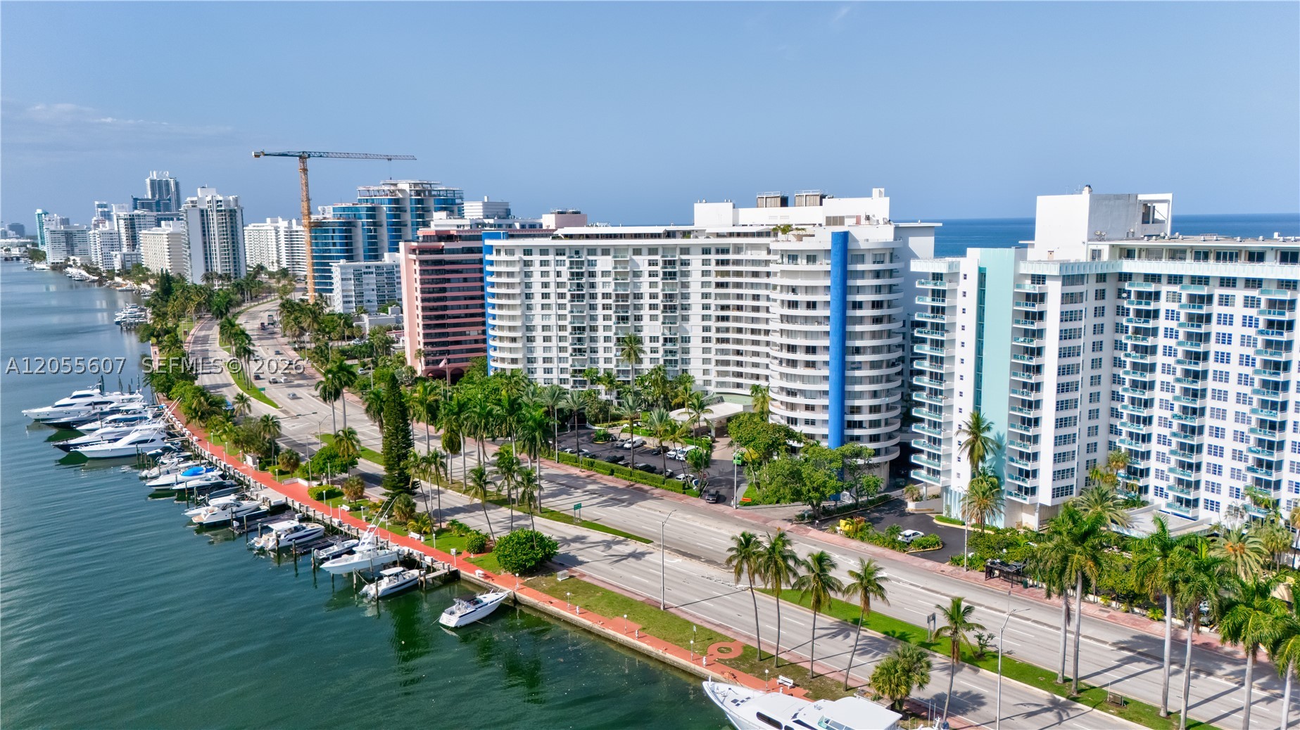 5151 Collins Ave #1027, Miami Beach FL 33140