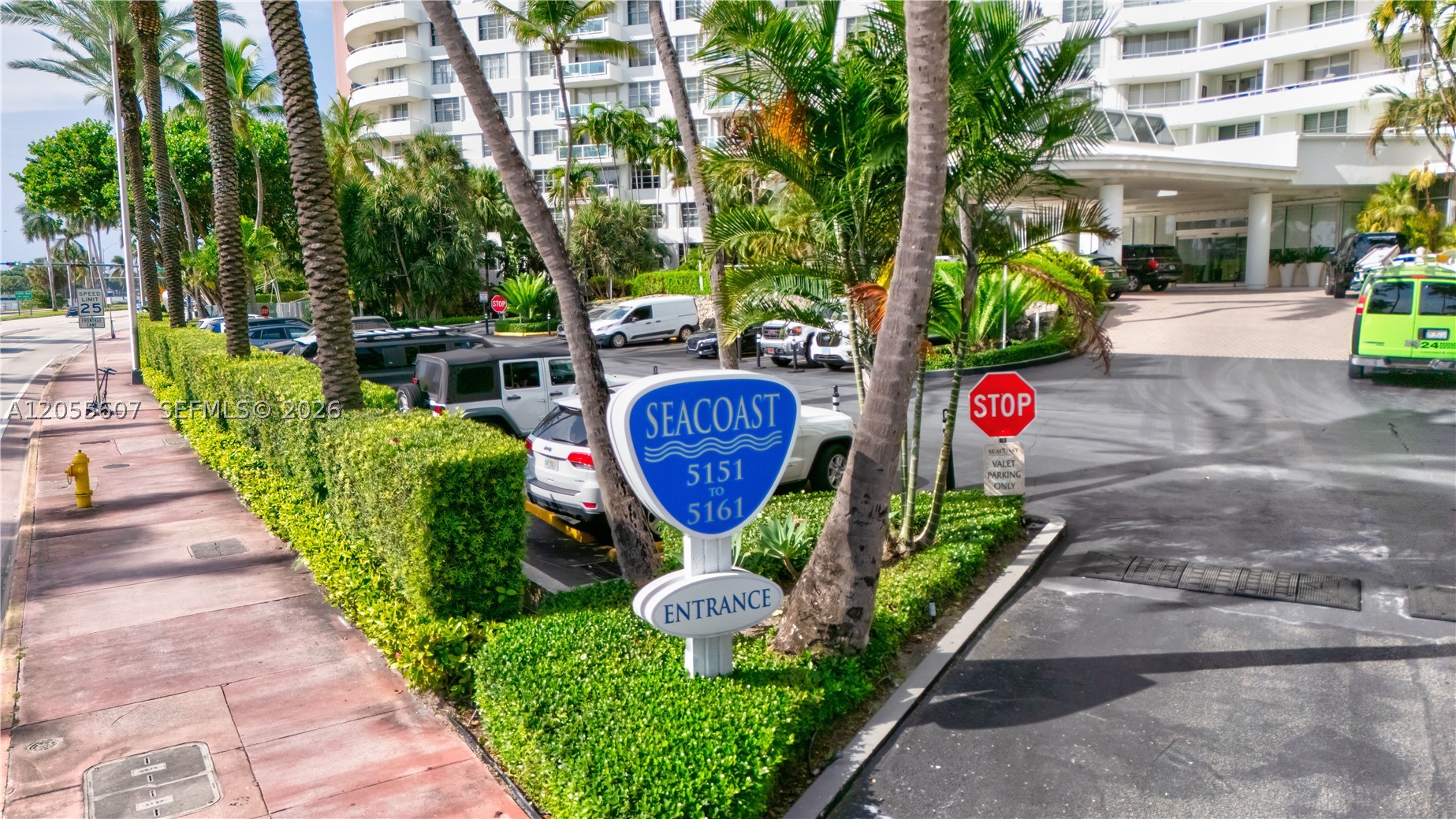 5151 Collins Ave #1027, Miami Beach FL 33140