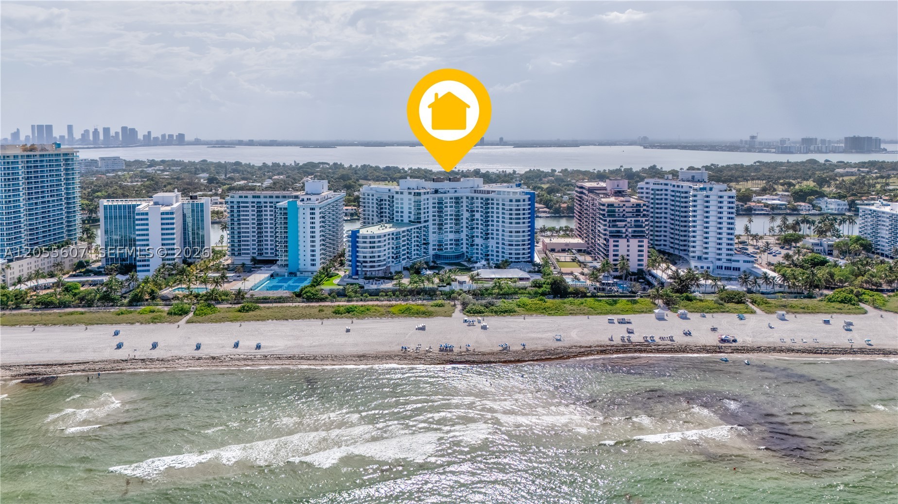 5151 Collins Ave #1027, Miami Beach FL 33140
